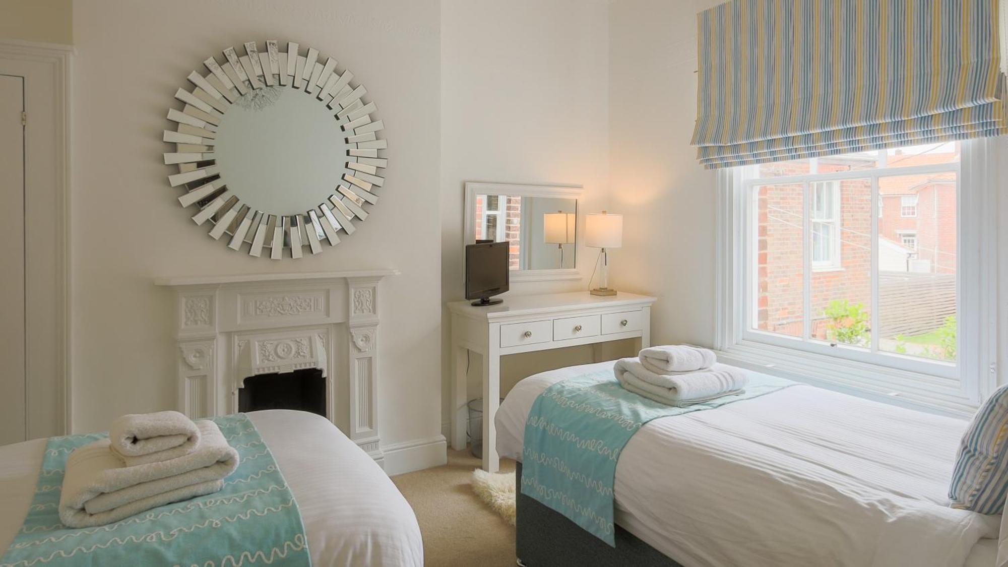 Villa Northcliffe, Southwold Seafront Sleeps 14 Esterno foto