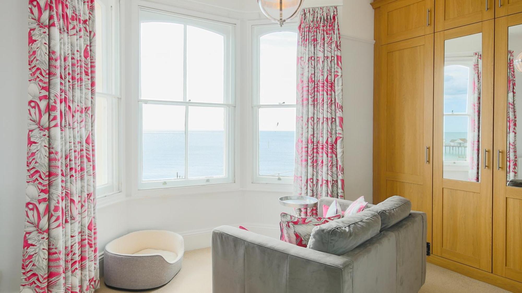 Villa Northcliffe, Southwold Seafront Sleeps 14 Esterno foto