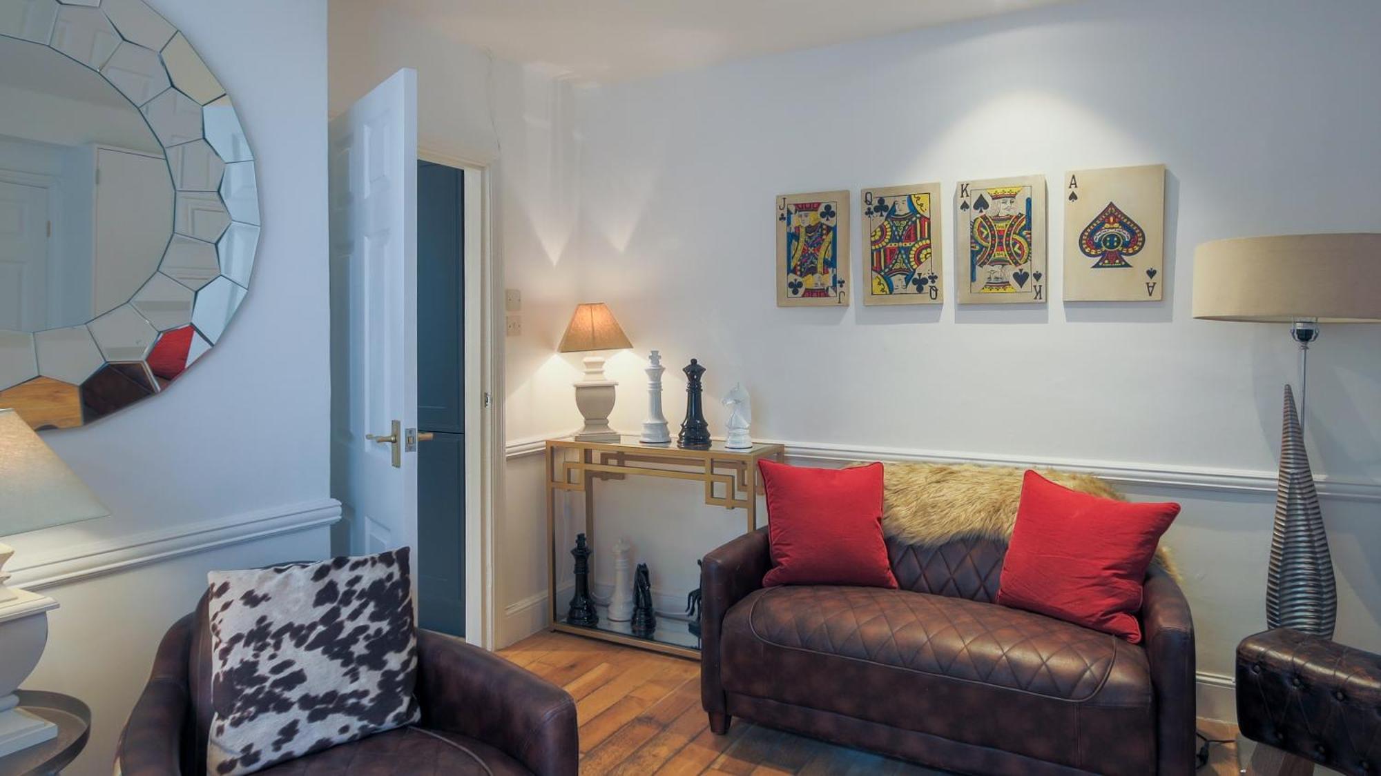Villa Northcliffe, Southwold Seafront Sleeps 14 Esterno foto