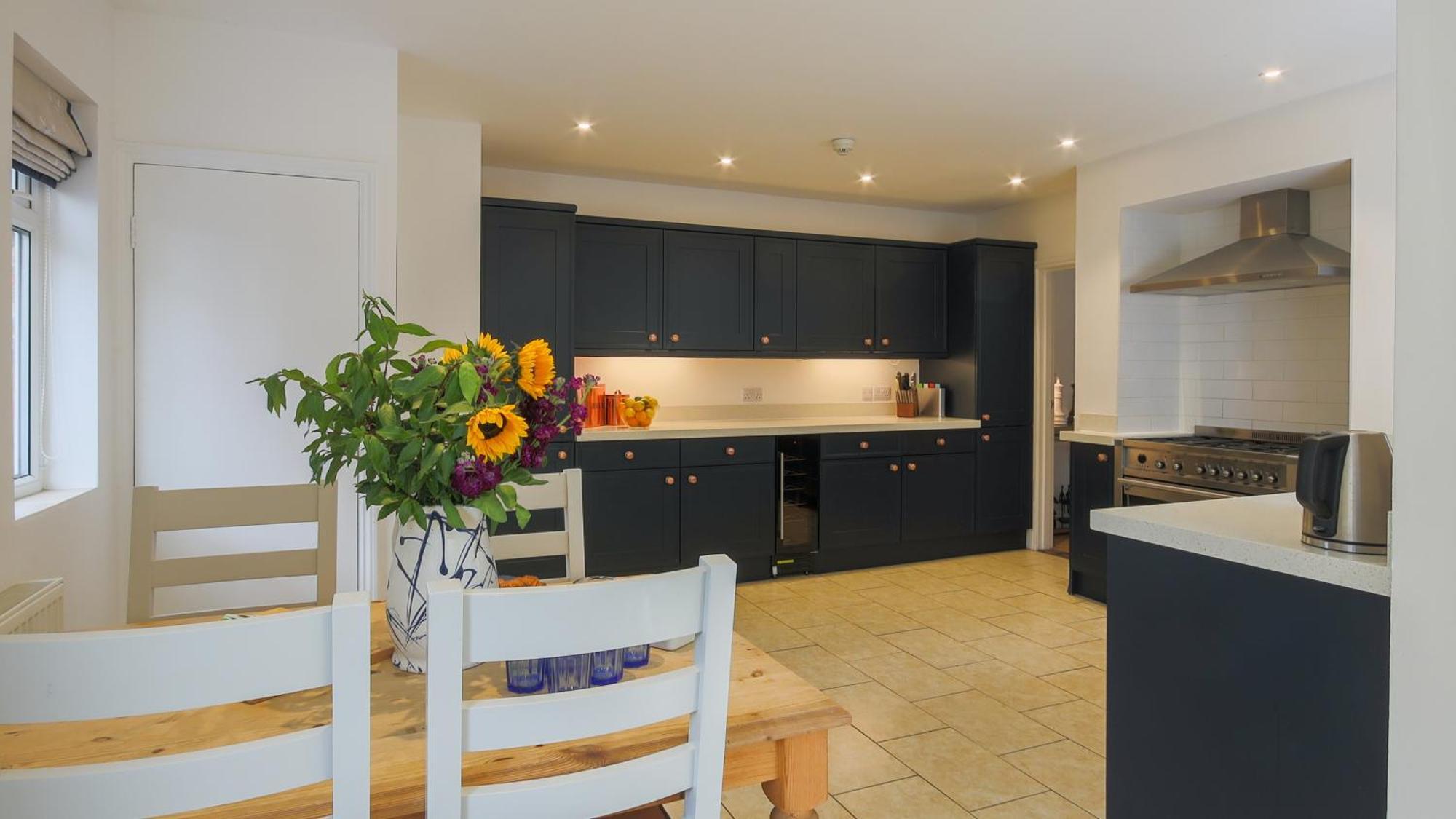 Villa Northcliffe, Southwold Seafront Sleeps 14 Esterno foto