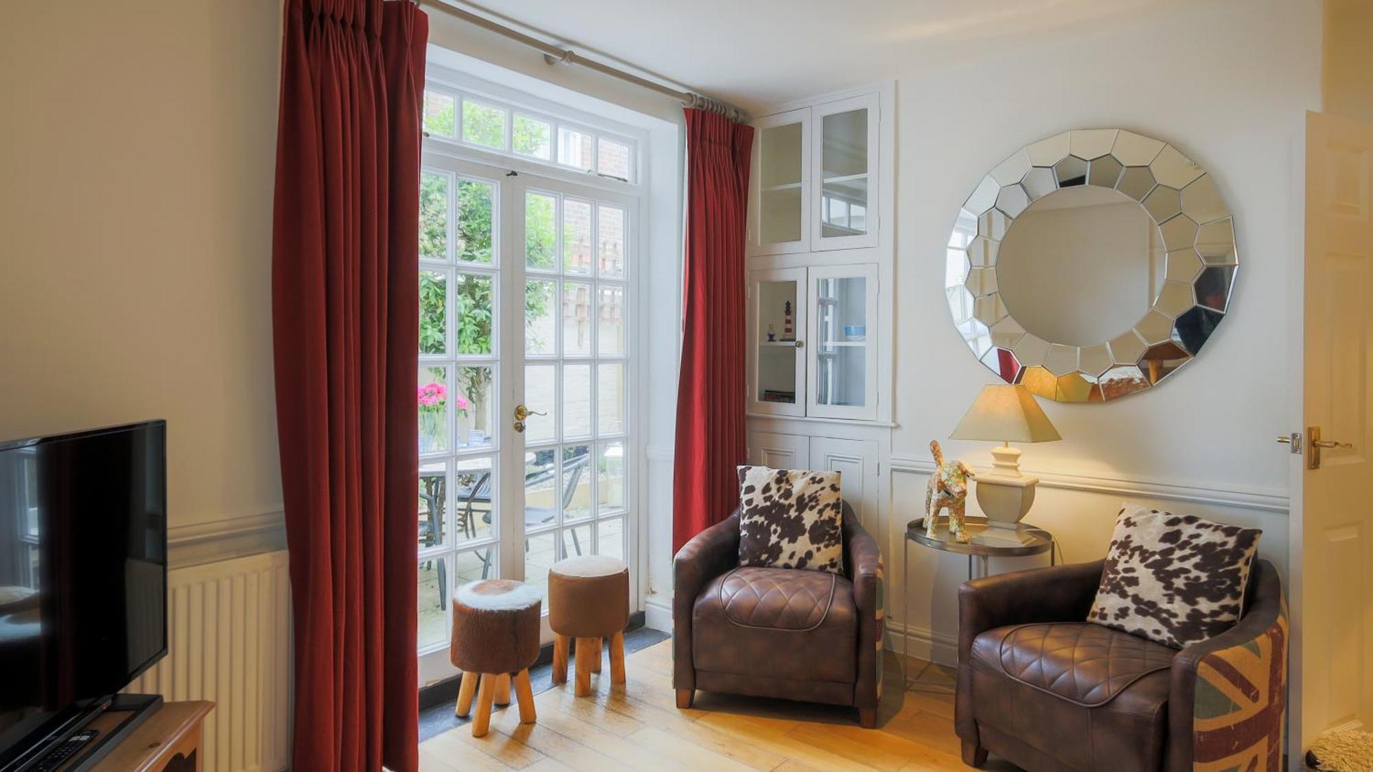 Villa Northcliffe, Southwold Seafront Sleeps 14 Esterno foto