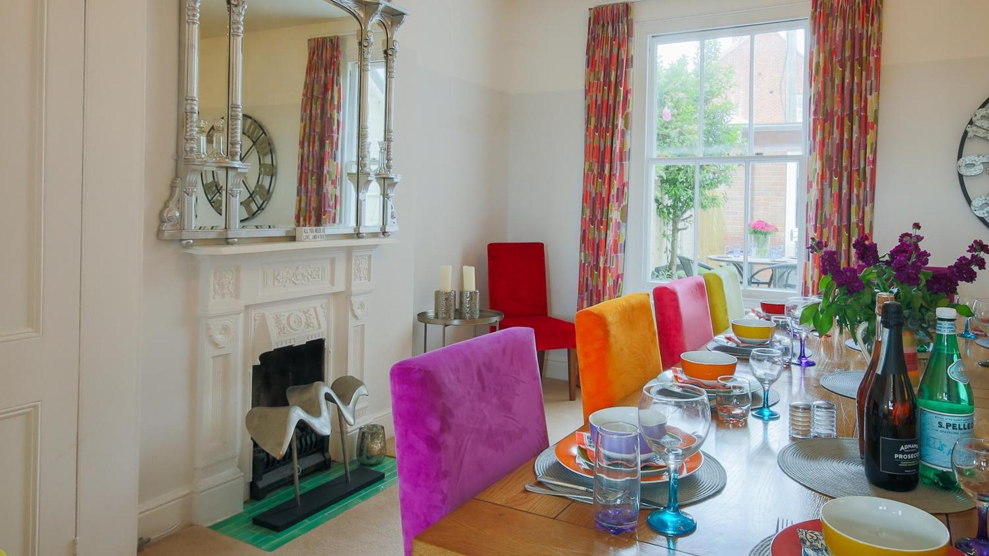 Villa Northcliffe, Southwold Seafront Sleeps 14 Esterno foto