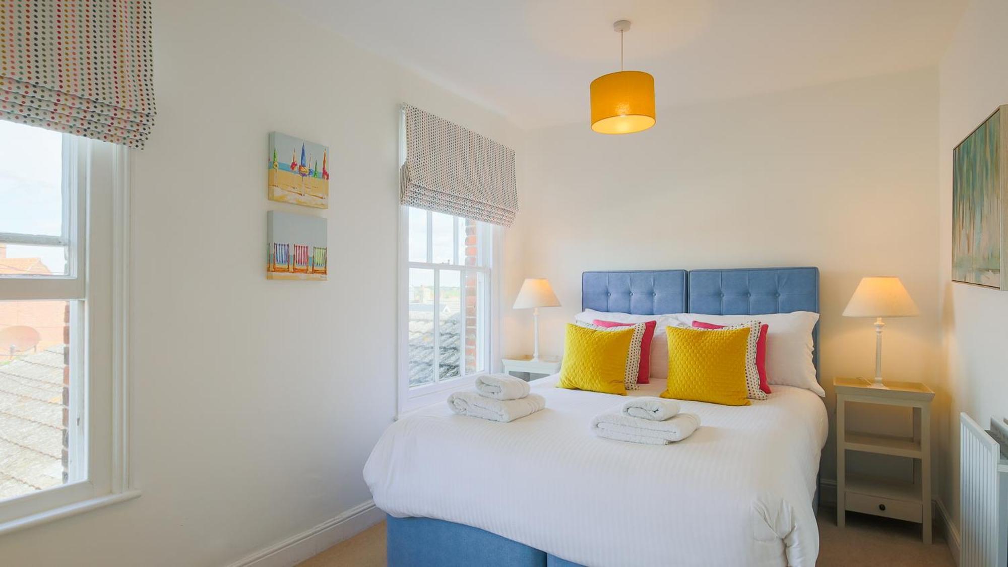 Villa Northcliffe, Southwold Seafront Sleeps 14 Esterno foto