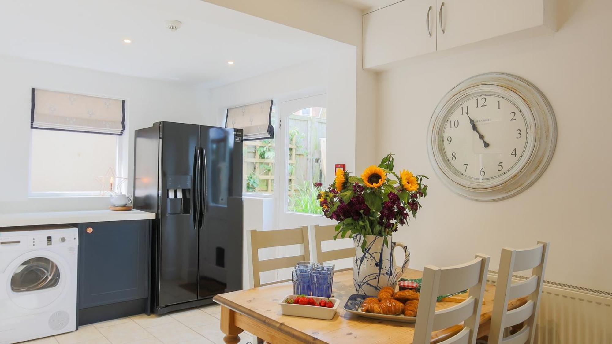 Villa Northcliffe, Southwold Seafront Sleeps 14 Esterno foto